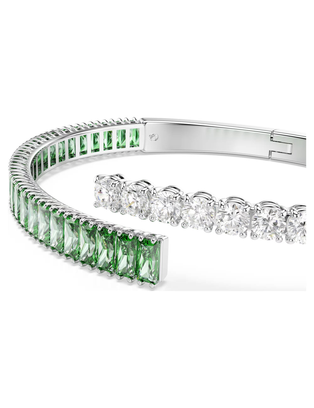 Pulseira Matrix Swarovski