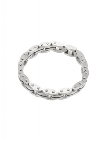 Pulseira One Men Adrenaline Steel