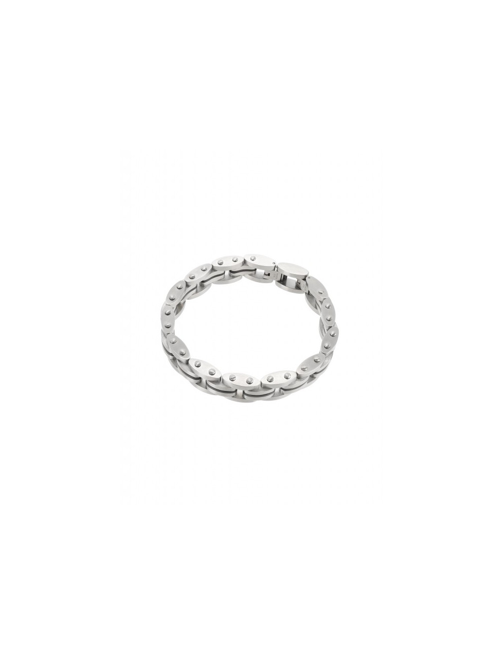 Pulseira One Men Adrenaline Steel