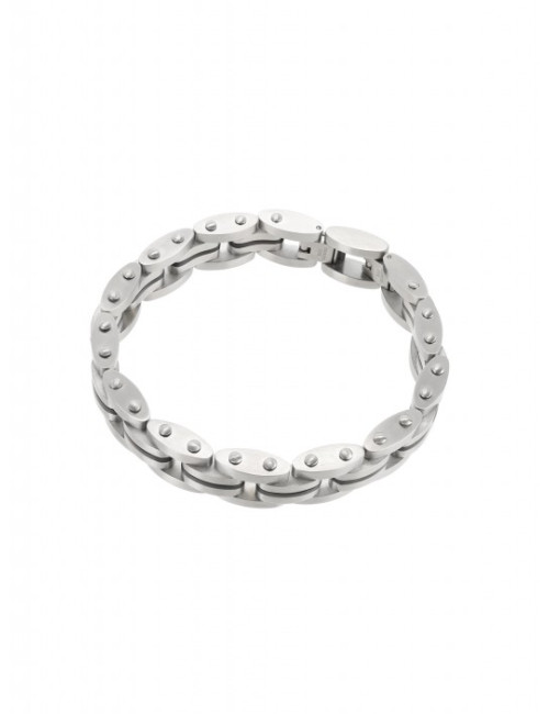 Pulseira One Men Adrenaline Steel