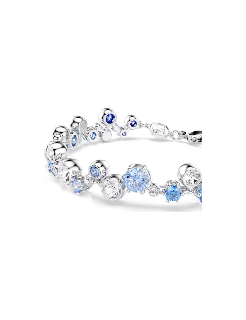 Pulseira Constella Swarovski