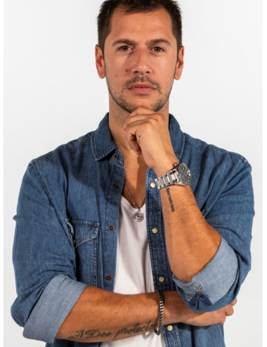 Pulseira One Men Captain