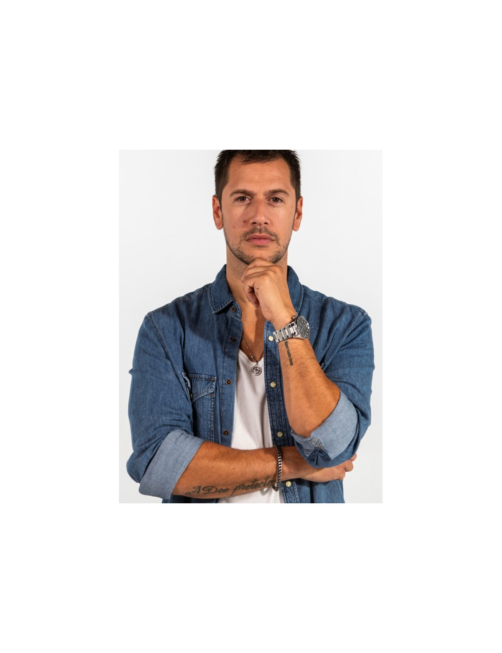 Pulseira One Men Captain