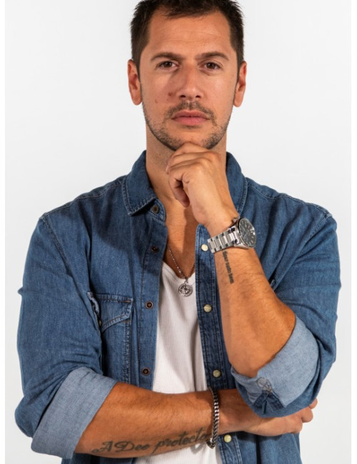 Pulseira One Men Captain