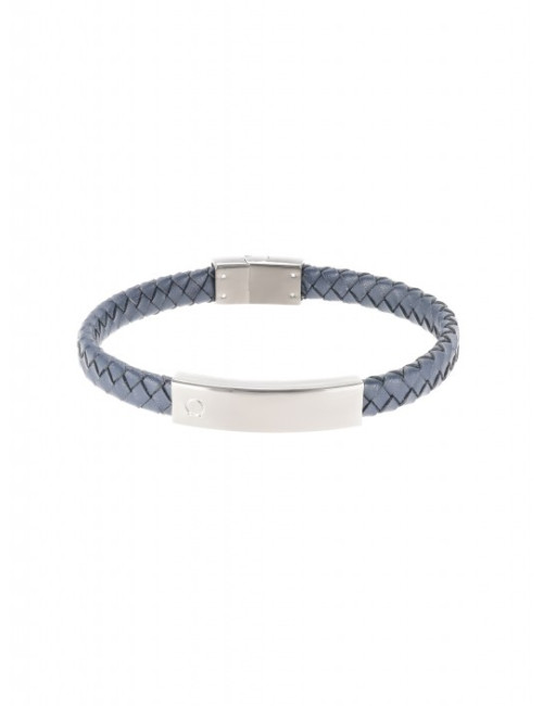 Pulseira One Men Maven Blue