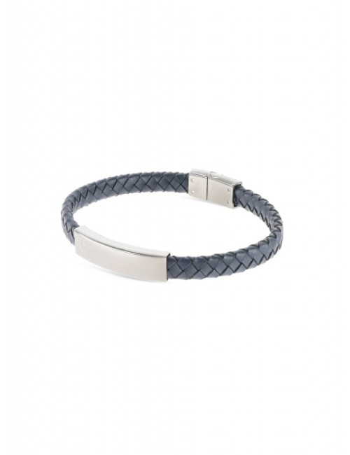 Pulseira One Men Maven Blue