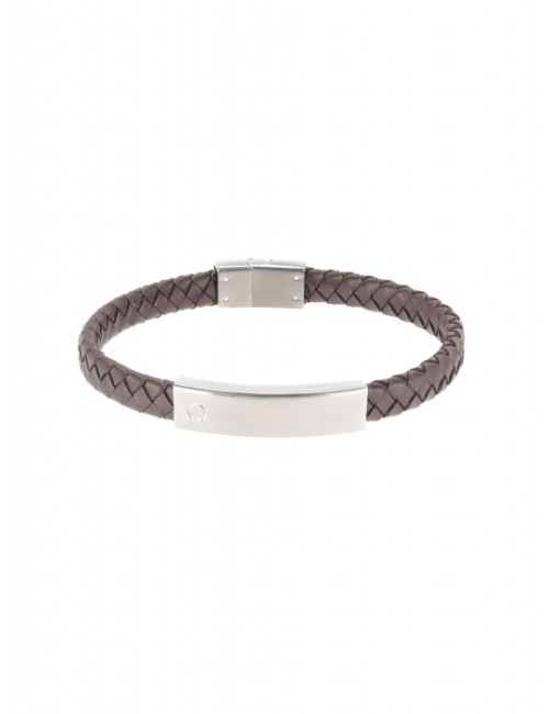 Pulseira One Men Maven Brown