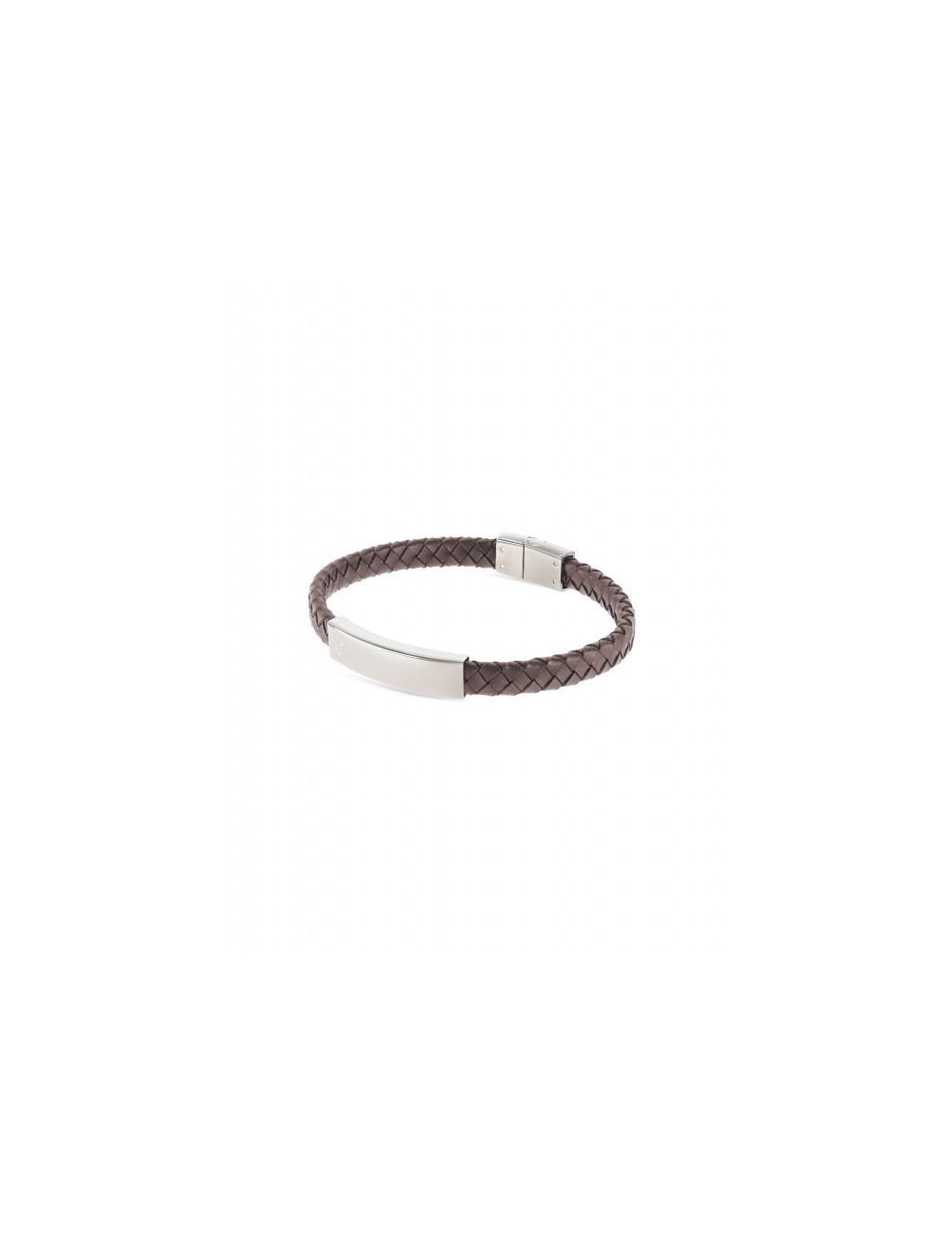 Pulseira One Men Maven Brown