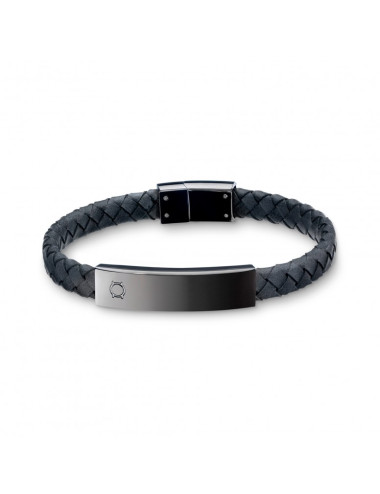 Pulseira Men Maven Gray One