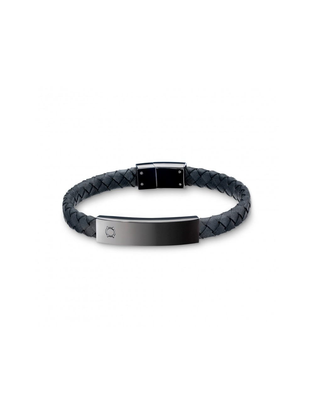 Pulseira Men Maven Gray One