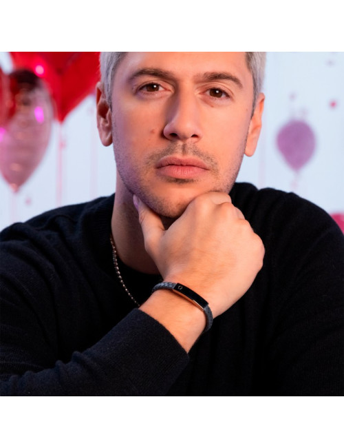 Pulseira Men Maven Gray One