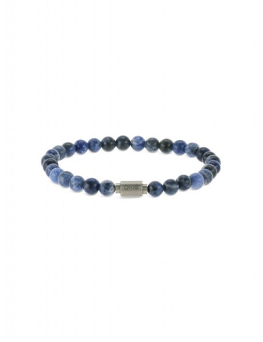 Pulseira One Men Forest Azul