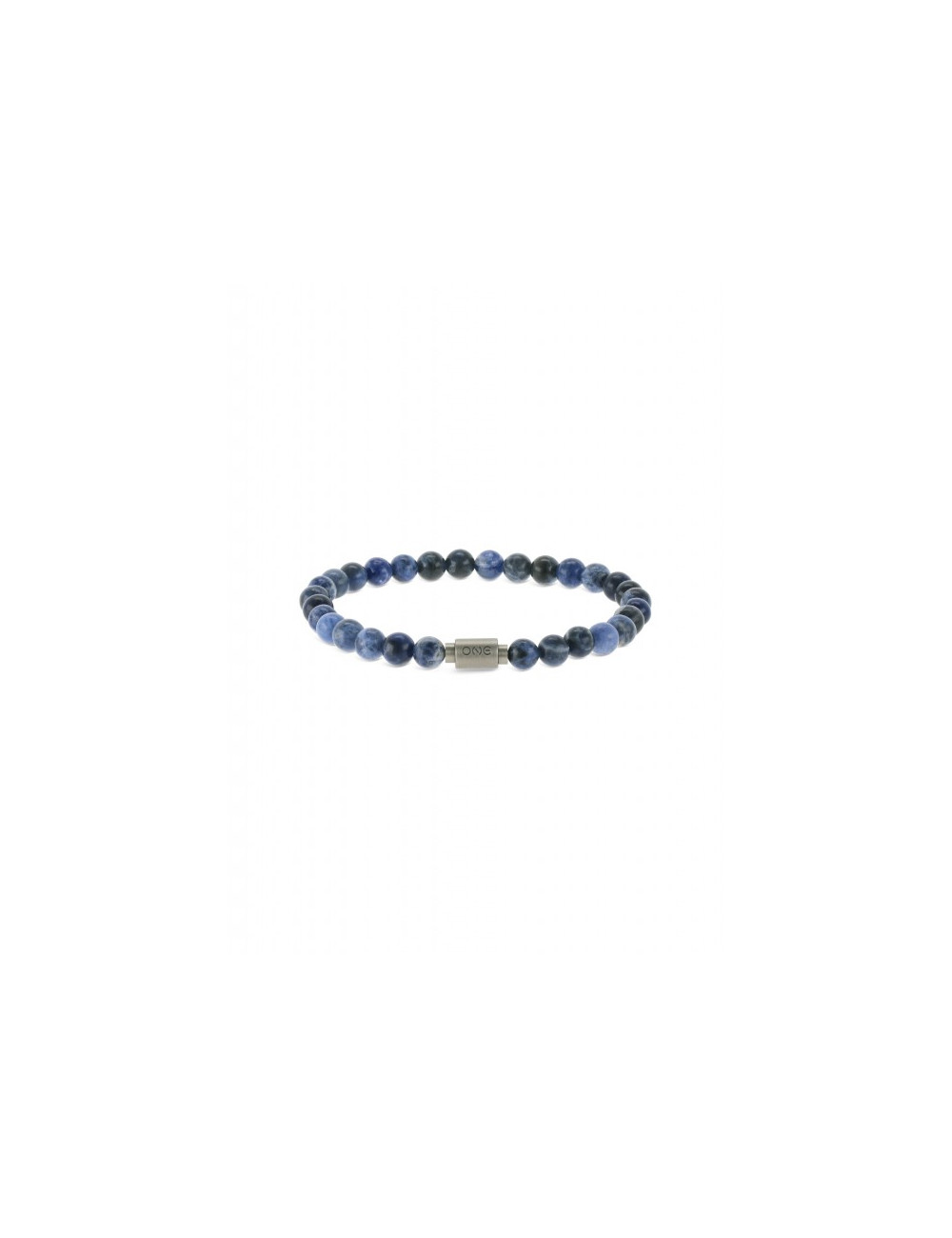 Pulseira One Men Forest Azul
