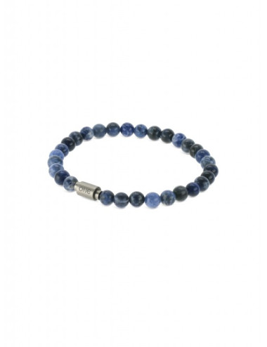 Pulseira One Men Forest Azul