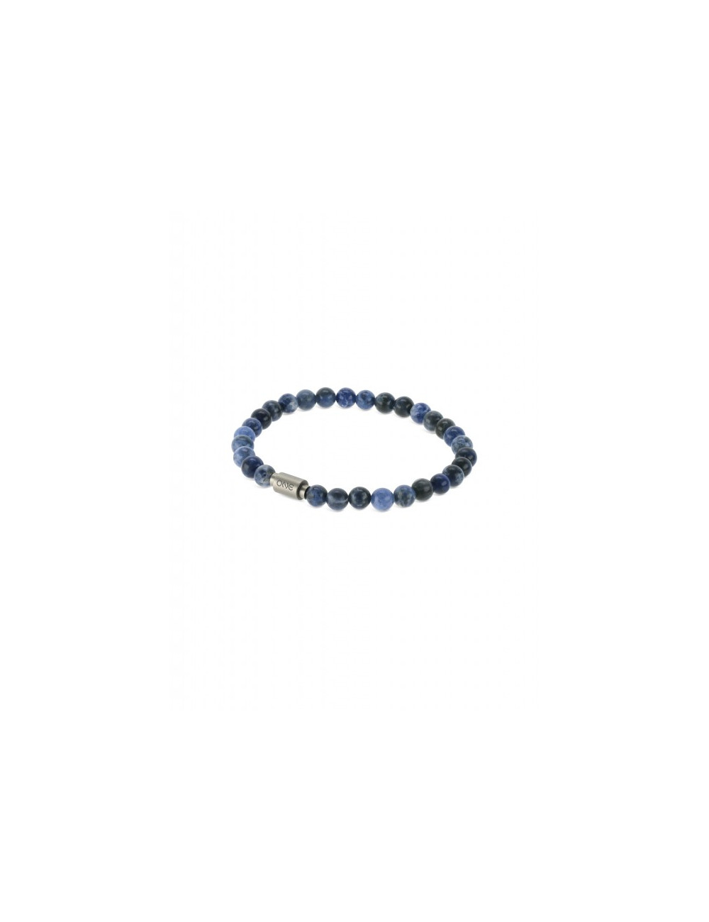 Pulseira One Men Forest Azul