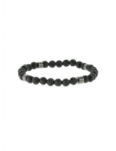 Pulseira One Men Forest Preto