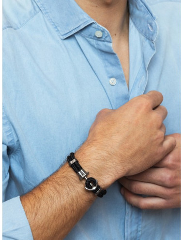 Pulseira One Men Mountain