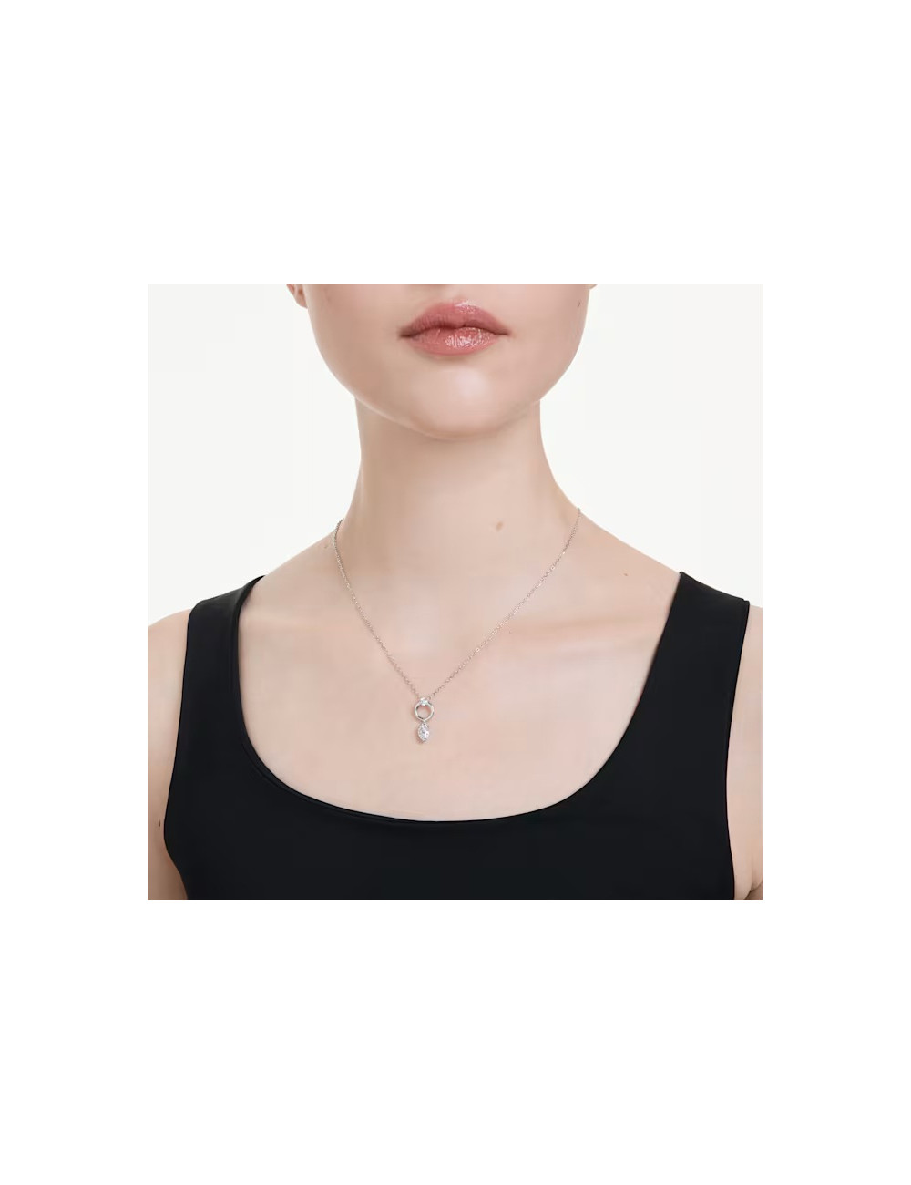 Colar Mesmera Swarovski