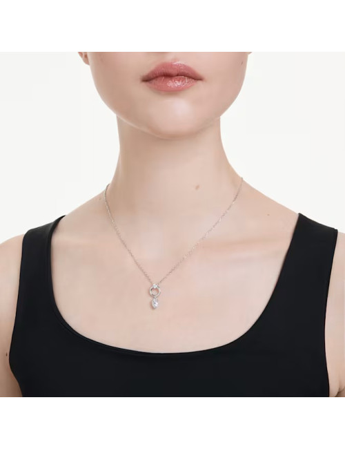 Colar Mesmera Swarovski