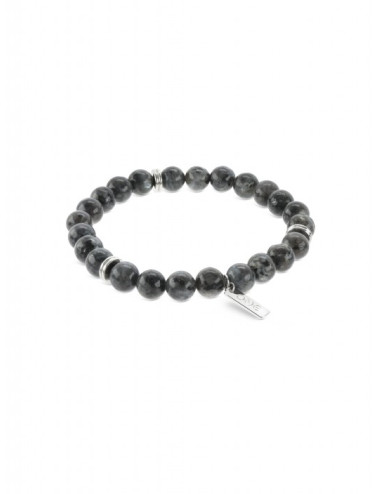 Pulseira One Men Woods Gray