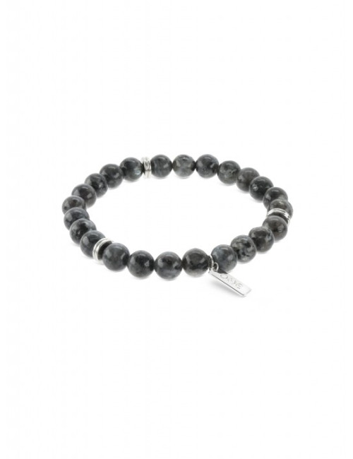 Pulseira One Men Woods Gray
