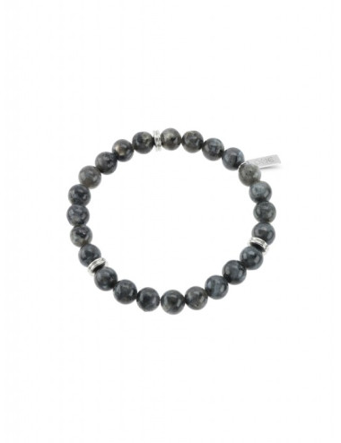 Pulseira One Men Woods Gray