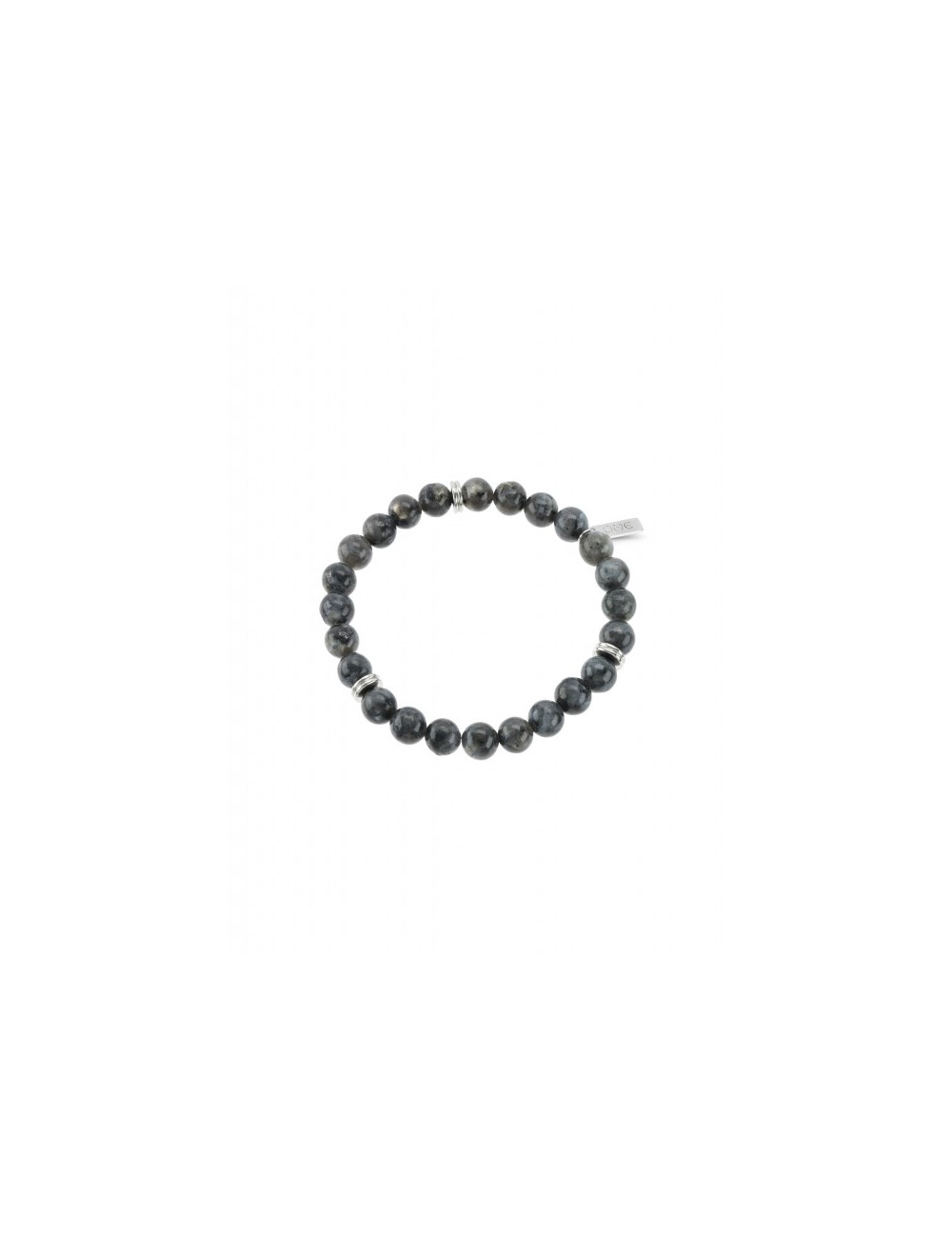 Pulseira One Men Woods Gray