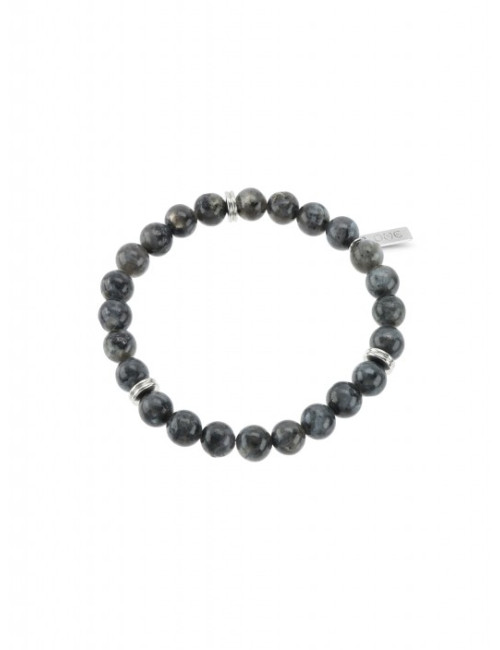 Pulseira One Men Woods Gray