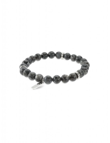 Pulseira One Men Woods Gray