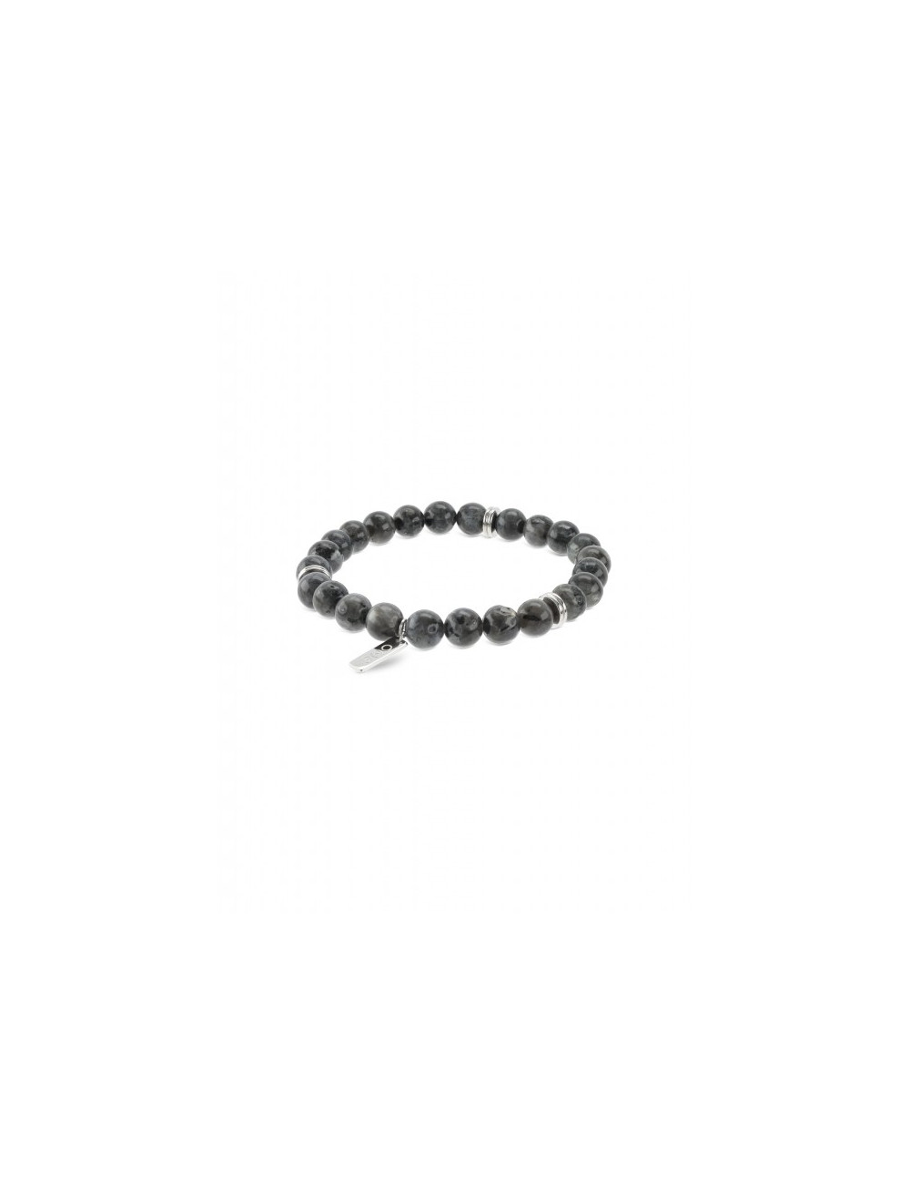 Pulseira One Men Woods Gray