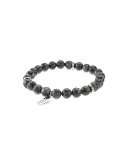 Pulseira One Men Woods Gray