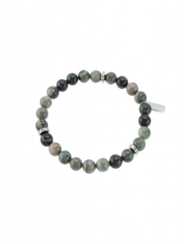 Pulseira One Men Woods Green