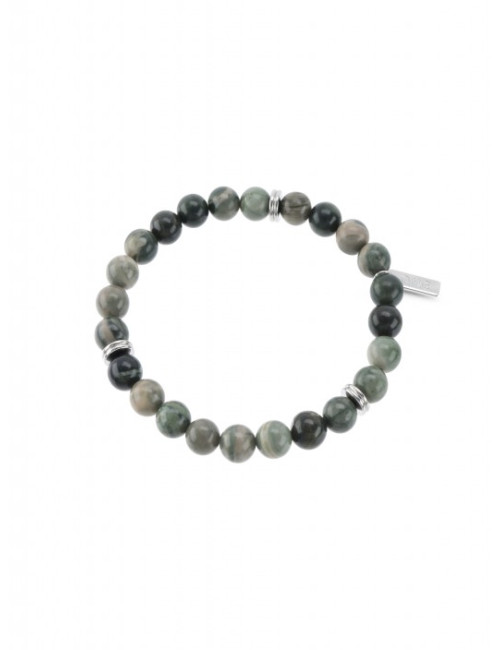 Pulseira One Men Woods Green