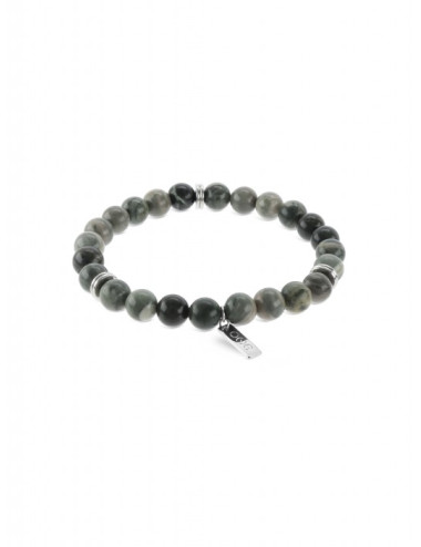 Pulseira One Men Woods Green