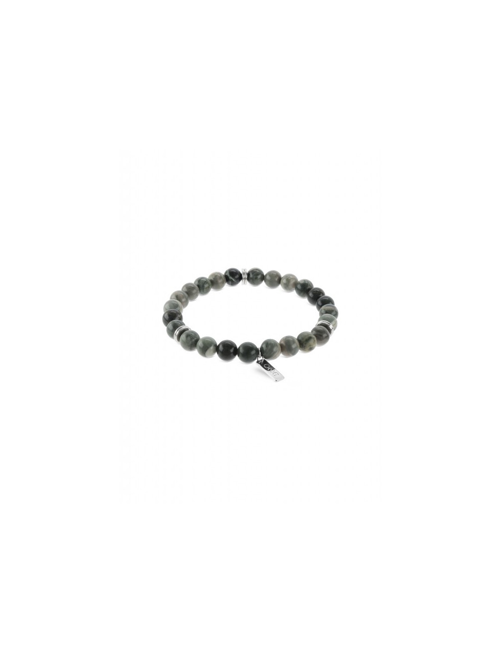 Pulseira One Men Woods Green