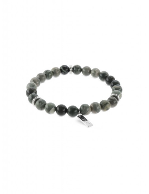 Pulseira One Men Woods Green
