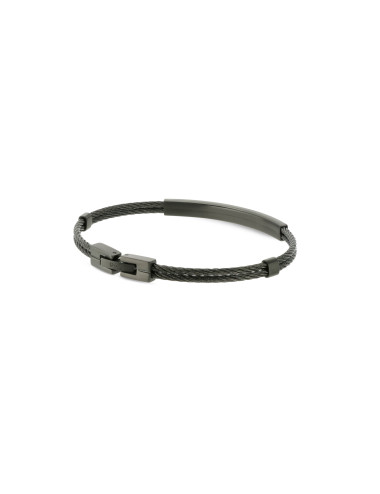 Pulseira One Men Endurance Black