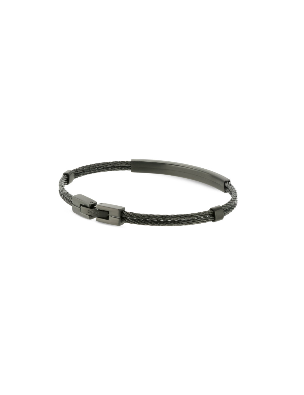 Pulseira One Men Endurance Black