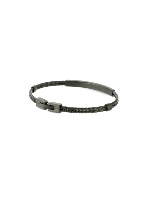 Pulseira One Men Endurance Black