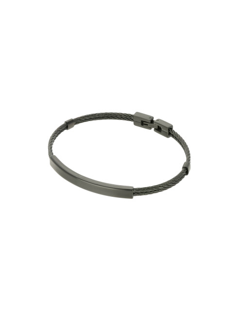 Pulseira One Men Endurance Black