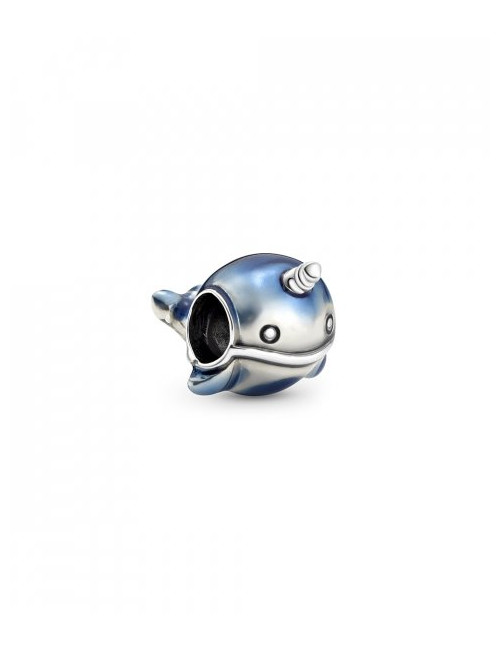 CONTA SHIMMERING NARWHAL PANDORA