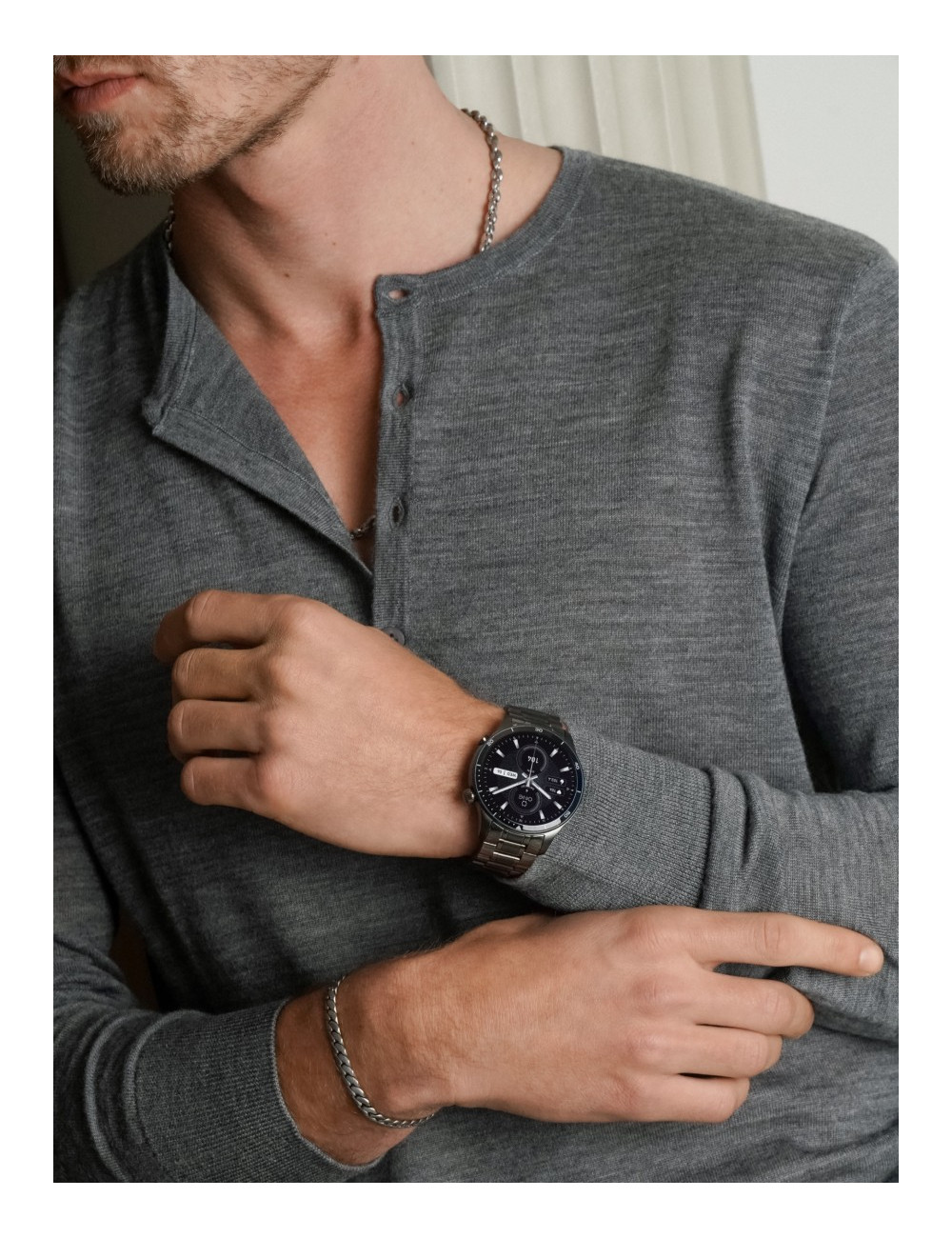 Pulseira One Men Prime