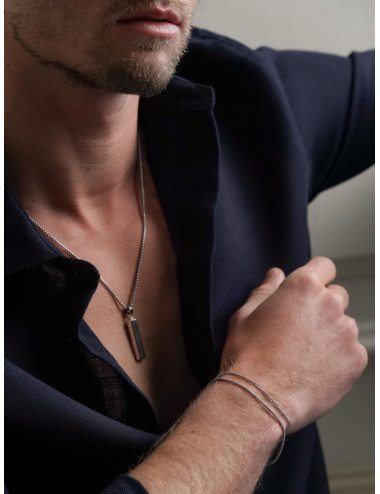 Pulseira One Men Trace