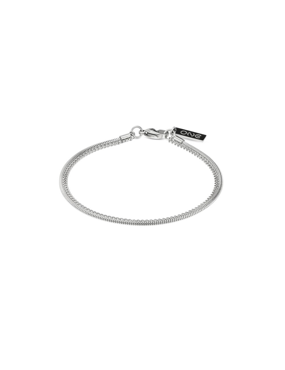 Pulseira One Men Trace
