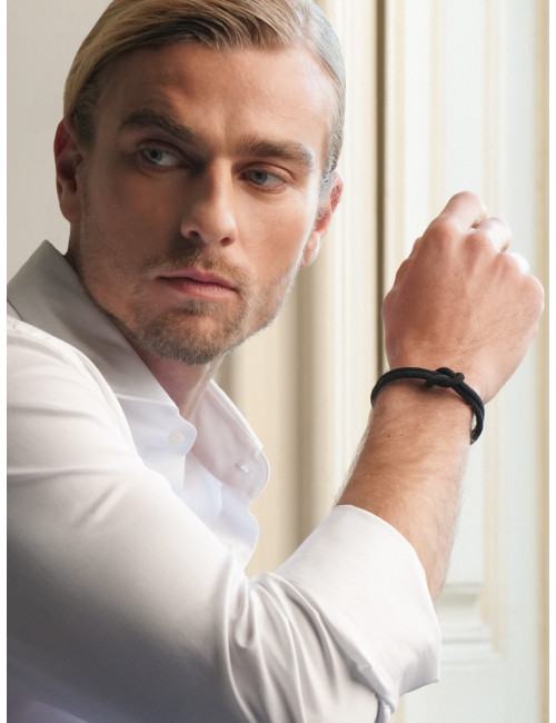 Pulseira One Men Canyon Black