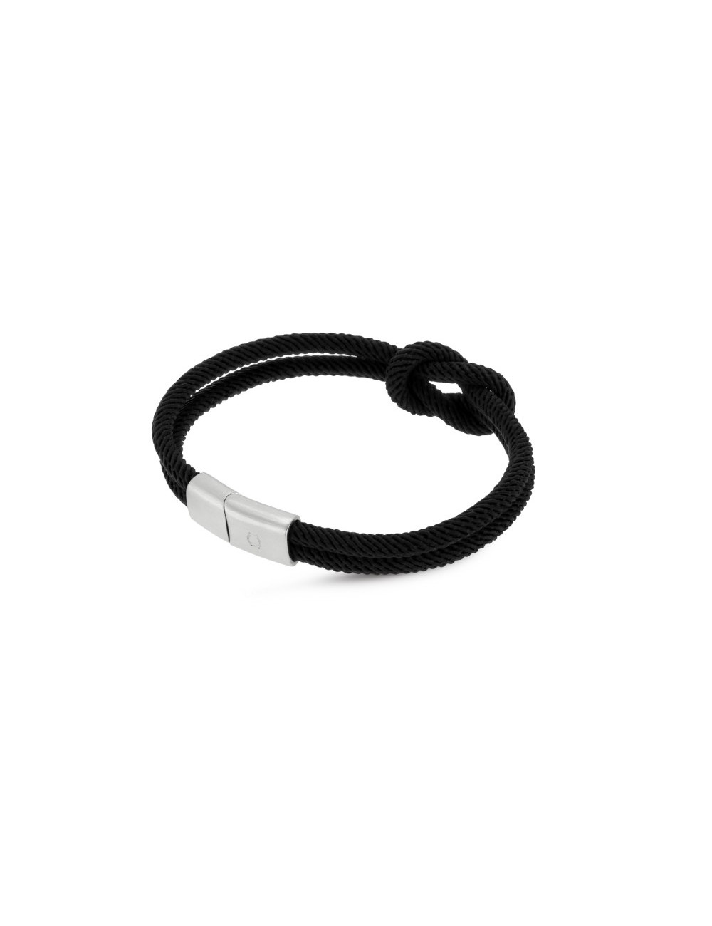 Pulseira One Men Canyon Black