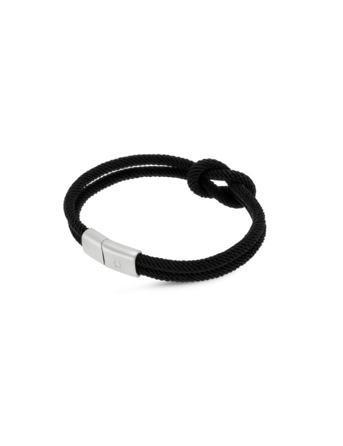 Pulseira One Men Canyon Black