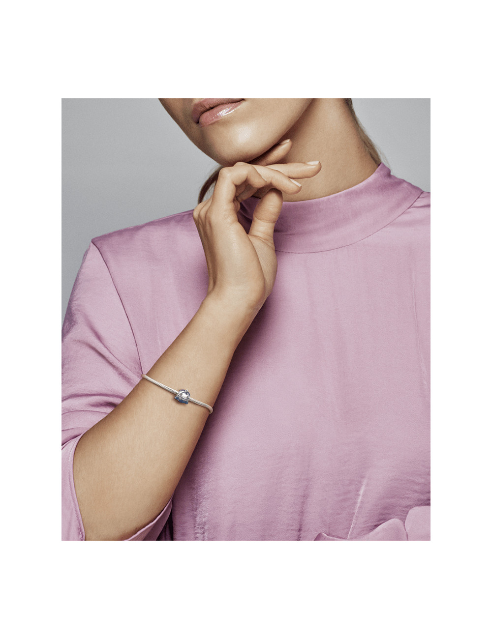 CONTA SHIMMERING NARWHAL PANDORA