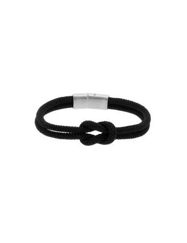 Pulseira One Men Canyon Black