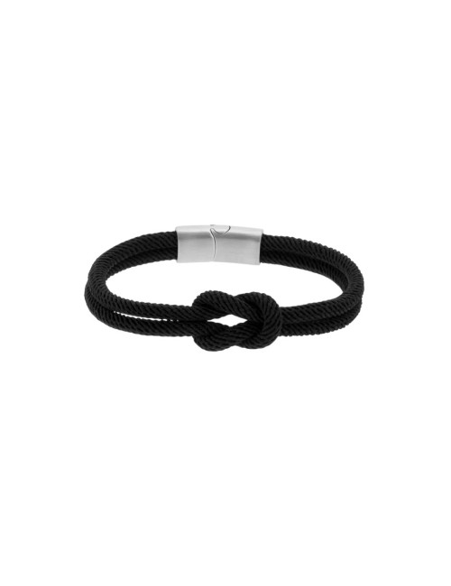 Pulseira One Men Canyon Black